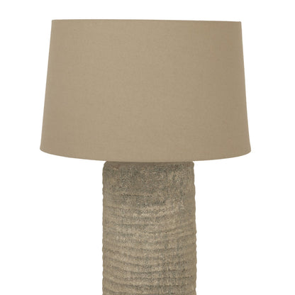 Thomas Lamp - Tall - Home Chairs