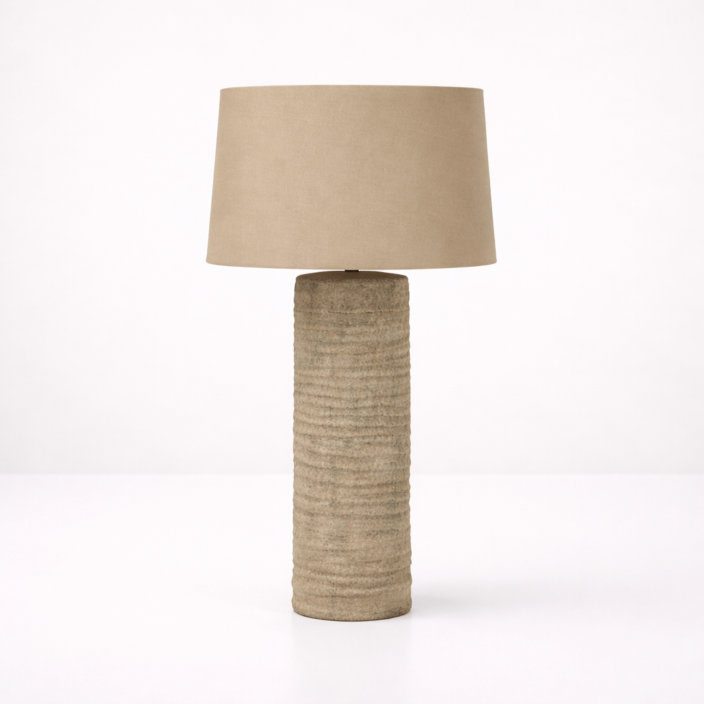 Thomas Lamp - Tall - Home Chairs