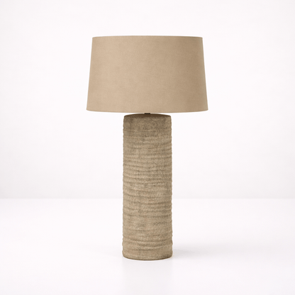 Thomas Lamp - Tall - Home Chairs