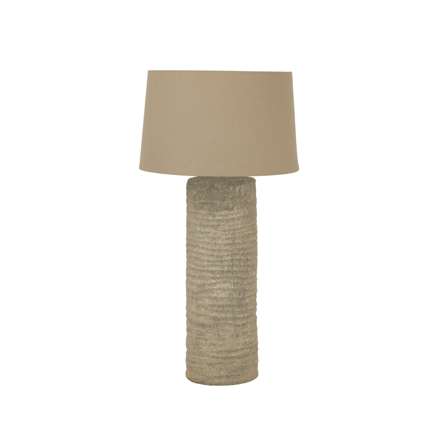 Thomas Lamp - Tall - Home Chairs