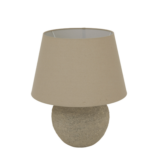 Thomas Lamp