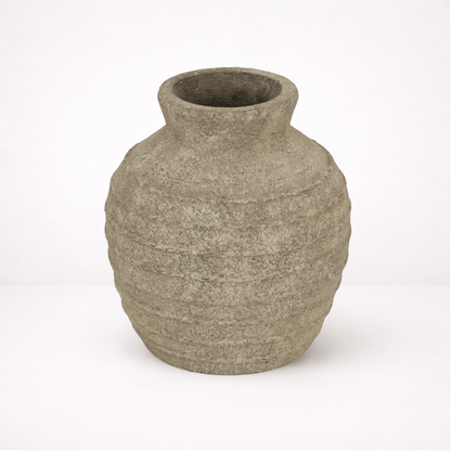 Thomas Large Vase - Home Chairs