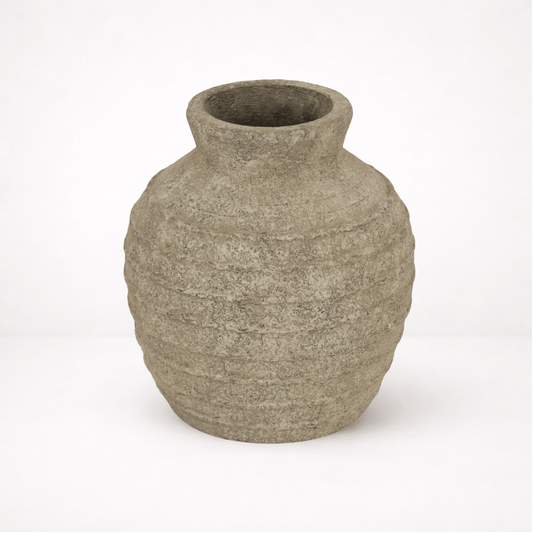 Thomas Large Vase - Home Chairs