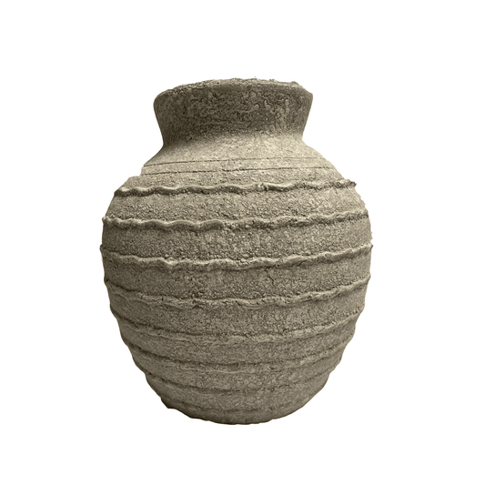 Thomas Large Vase - Home Chairs