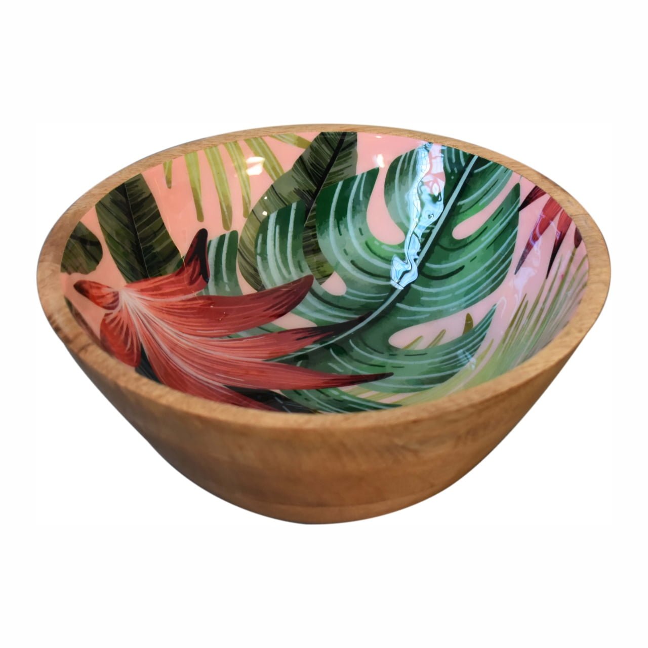 Tropical Bowl Set of 2 - Home Chairs
