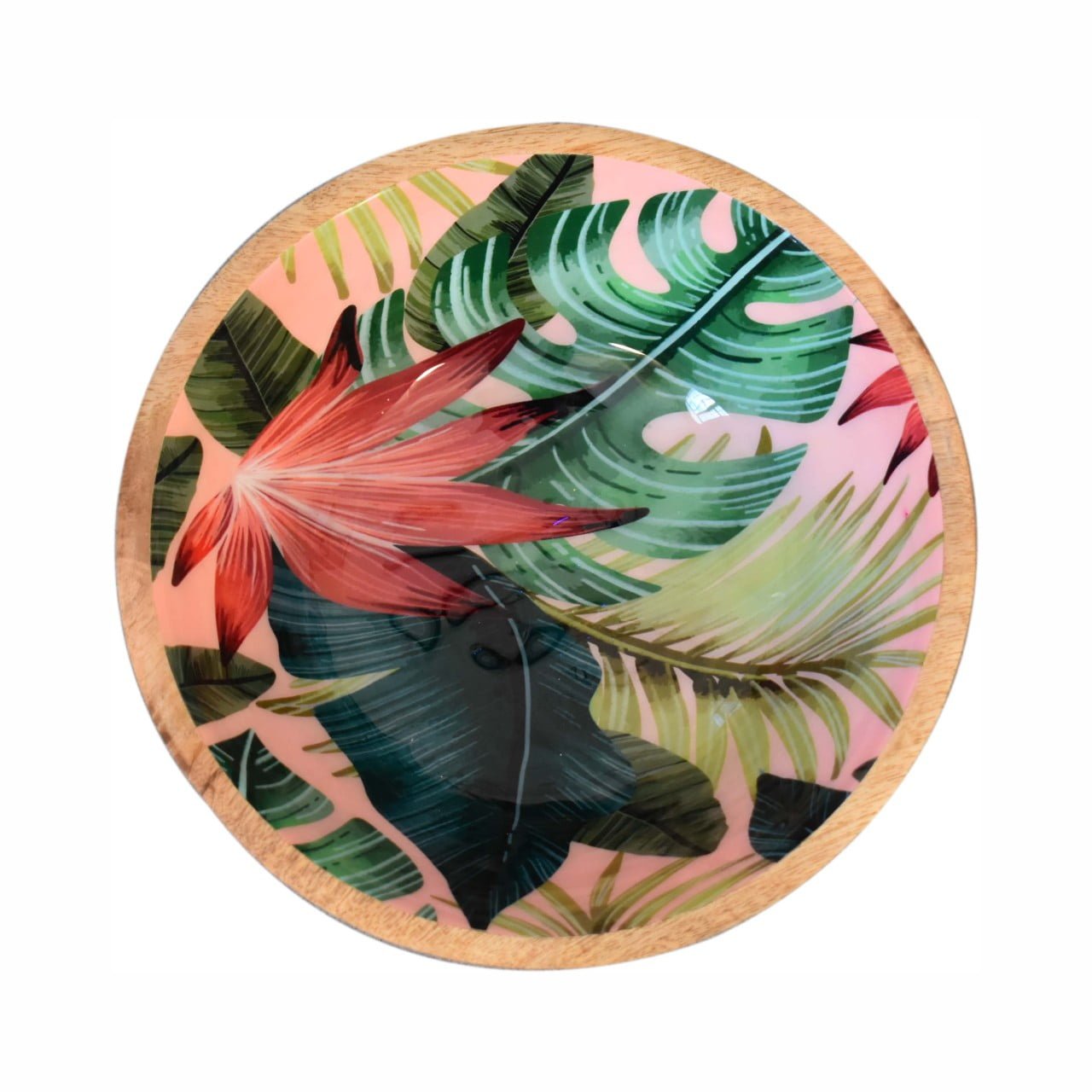 Tropical Bowl Set of 2 - Home Chairs