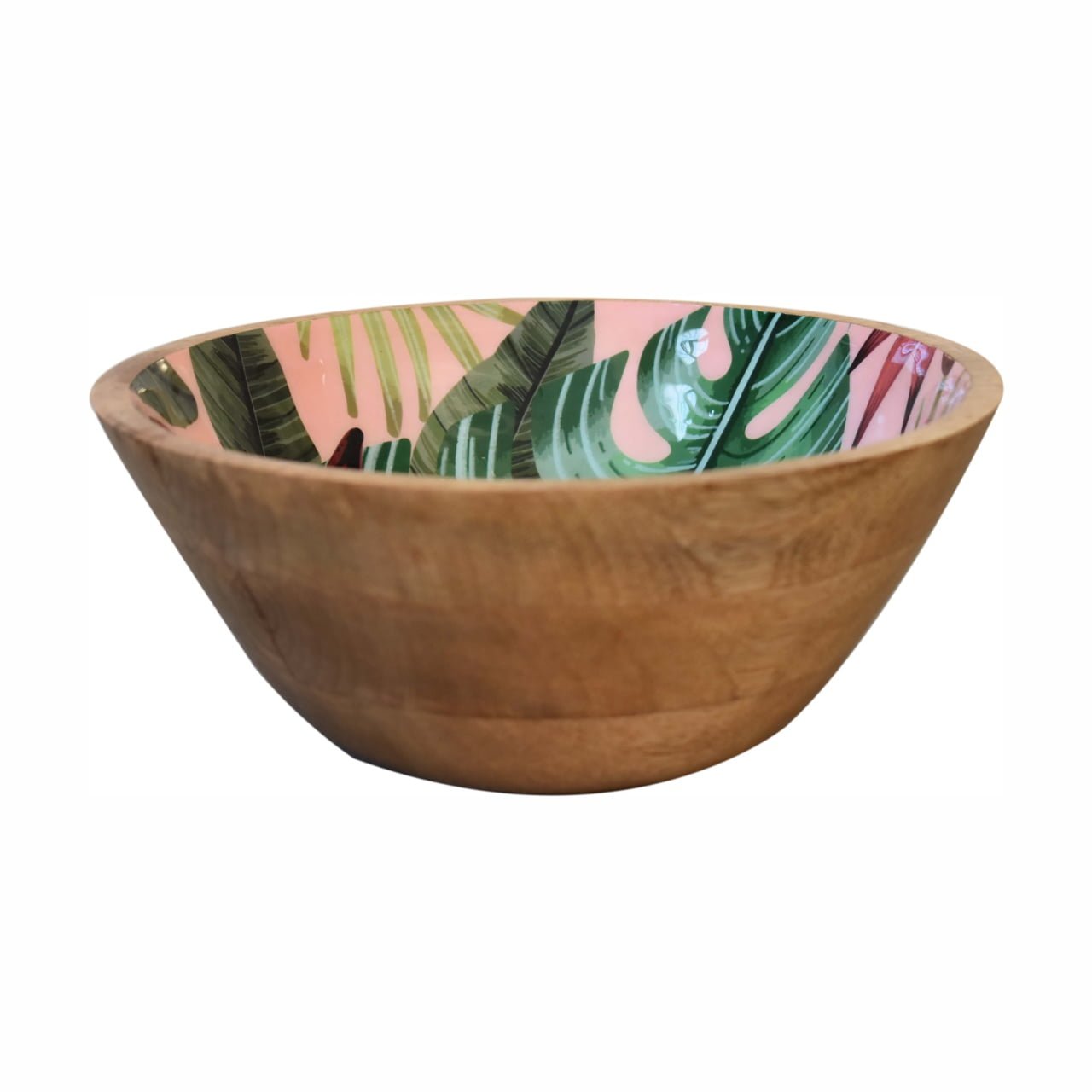 Tropical Bowl Set of 2 - Home Chairs