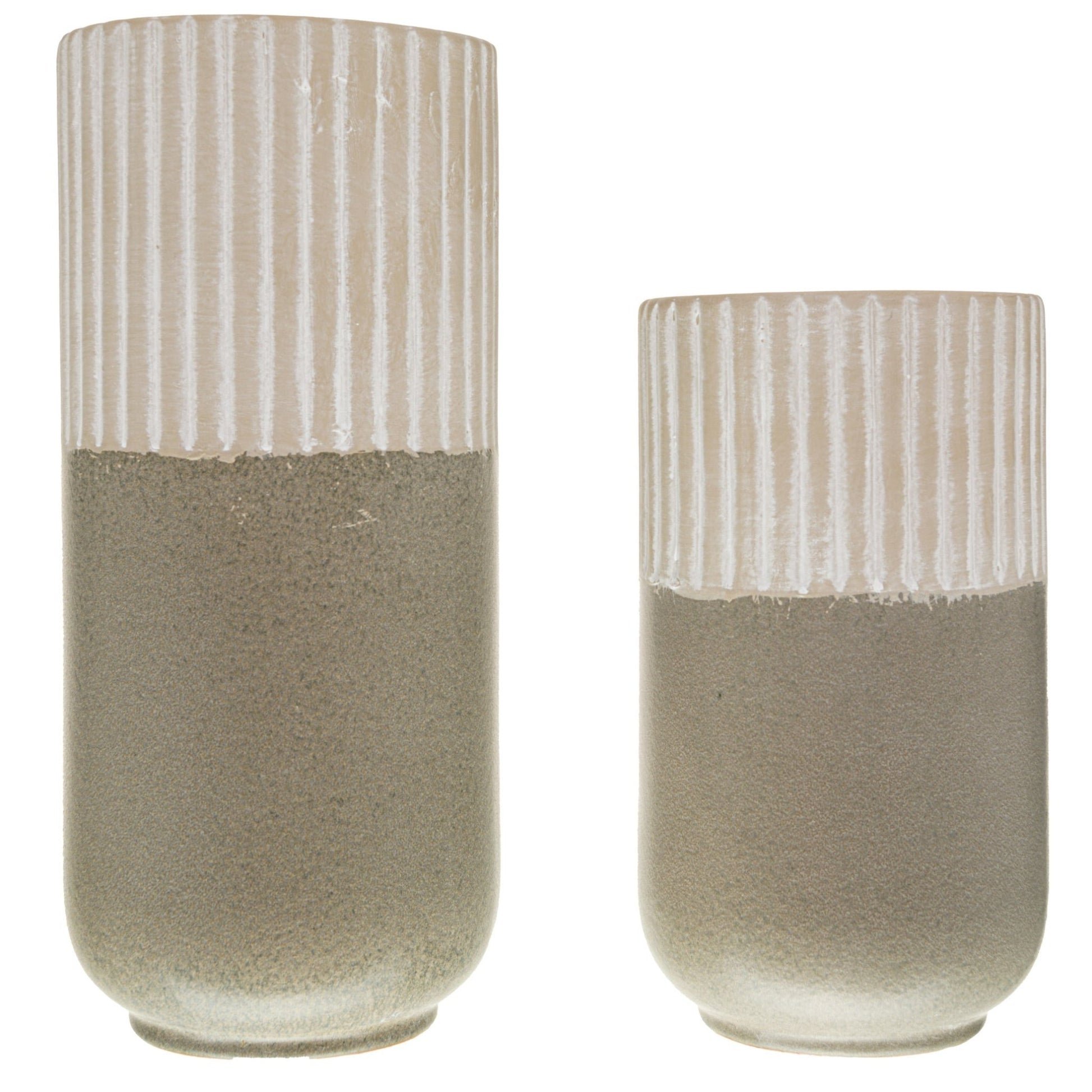 Uma Straight Vase - Home Chairs
