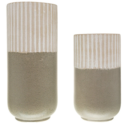 Uma Straight Vase - Home Chairs