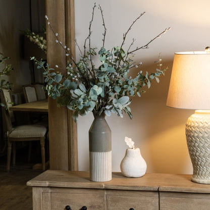 Uma Tall Vase - Home Chairs