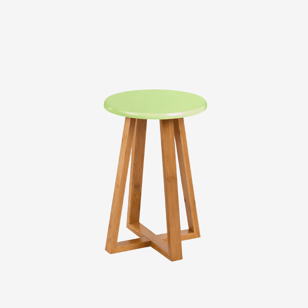 Vernon Stool - Home Chairs
