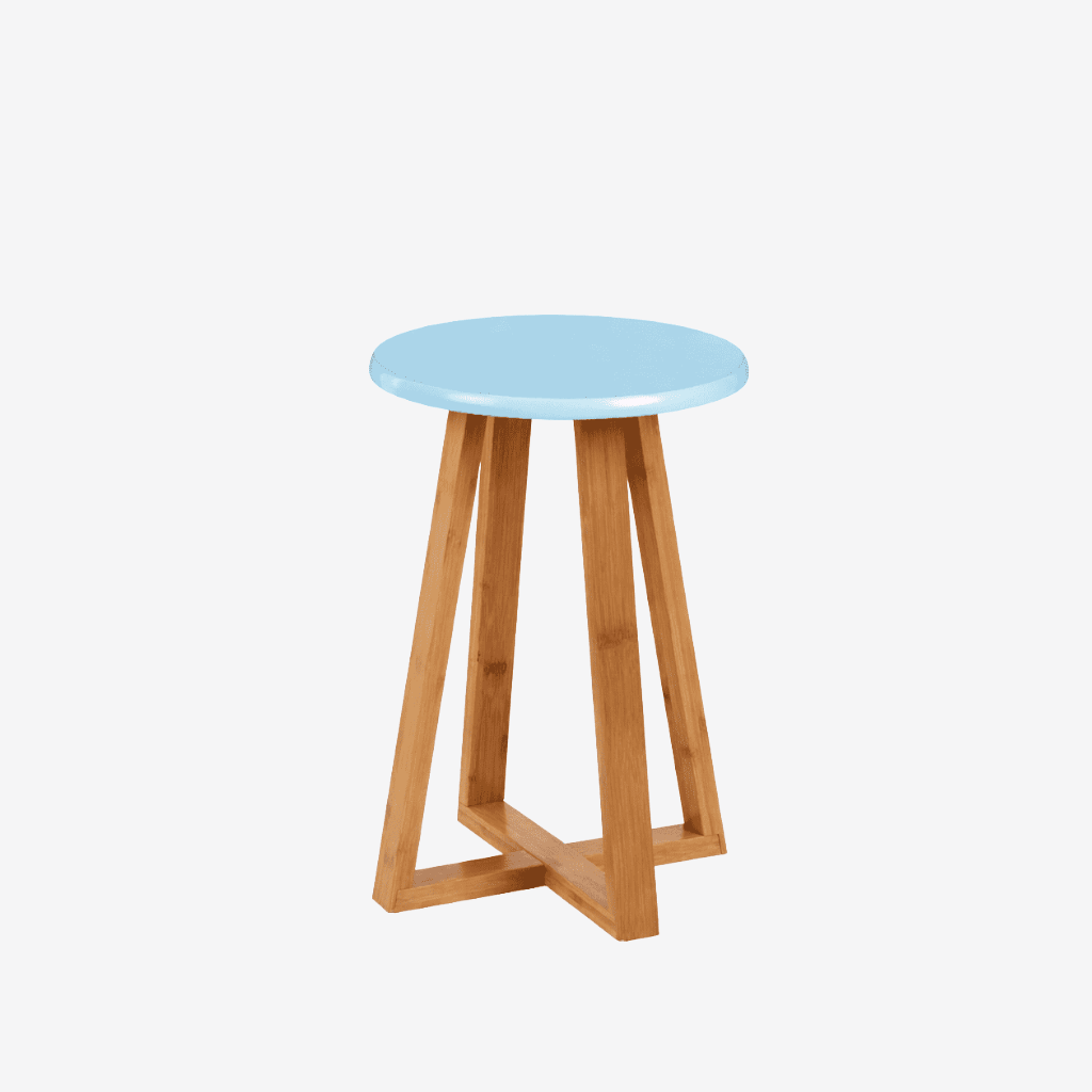 Vernon Stool - Home Chairs