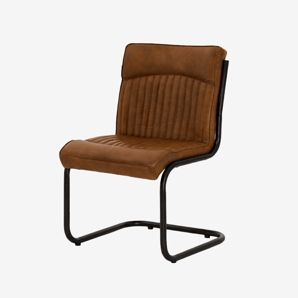 Victor Dining Chair - Home Chairs