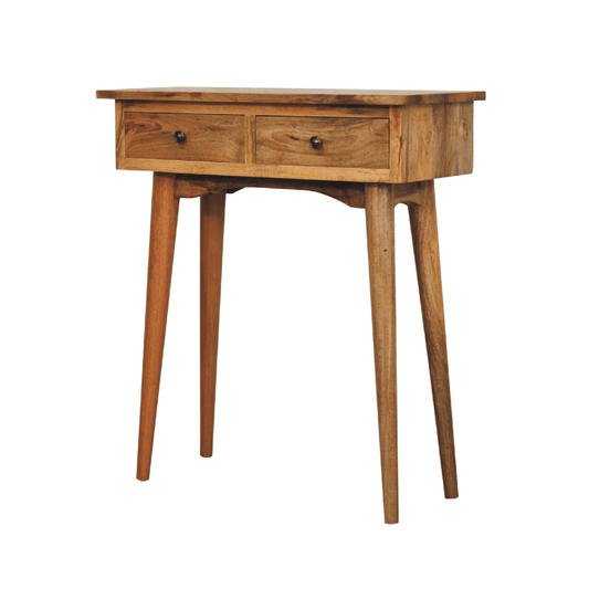 Victoria Console Table Mini - Home Chairs