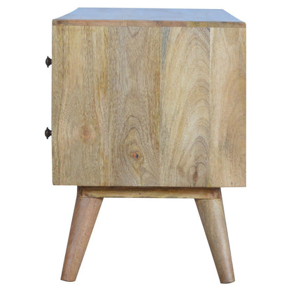 Victoria Entertainment Unit - Home Chairs
