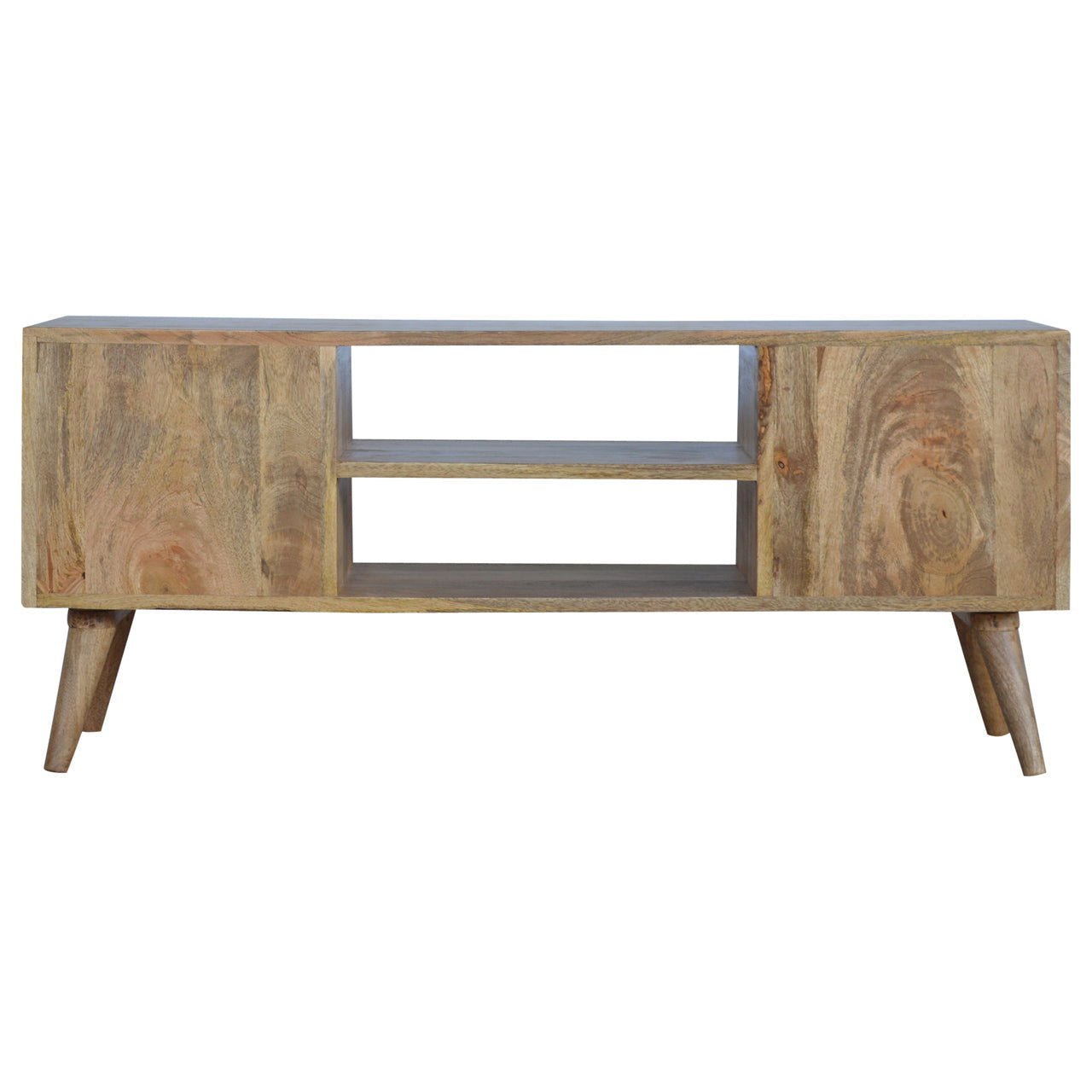 Victoria Entertainment Unit - Home Chairs