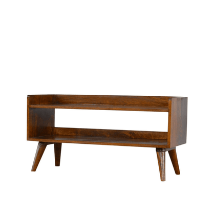 Victoria Storage Bench - Home Chairs