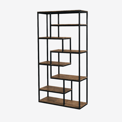 Vincent Shelf Unit - Home Chairs