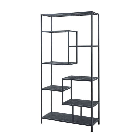 Vincent Shelf Unit - Large - Home Chairs