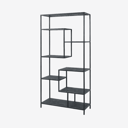 Vincent Shelf Unit - Large - Home Chairs