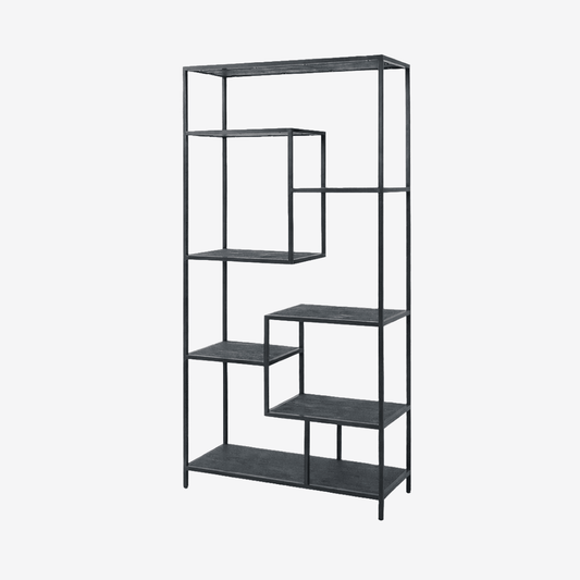 Vincent Shelf Unit - Large - Home Chairs