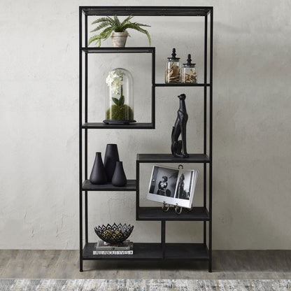 Vincent Shelf Unit - Large - Home Chairs