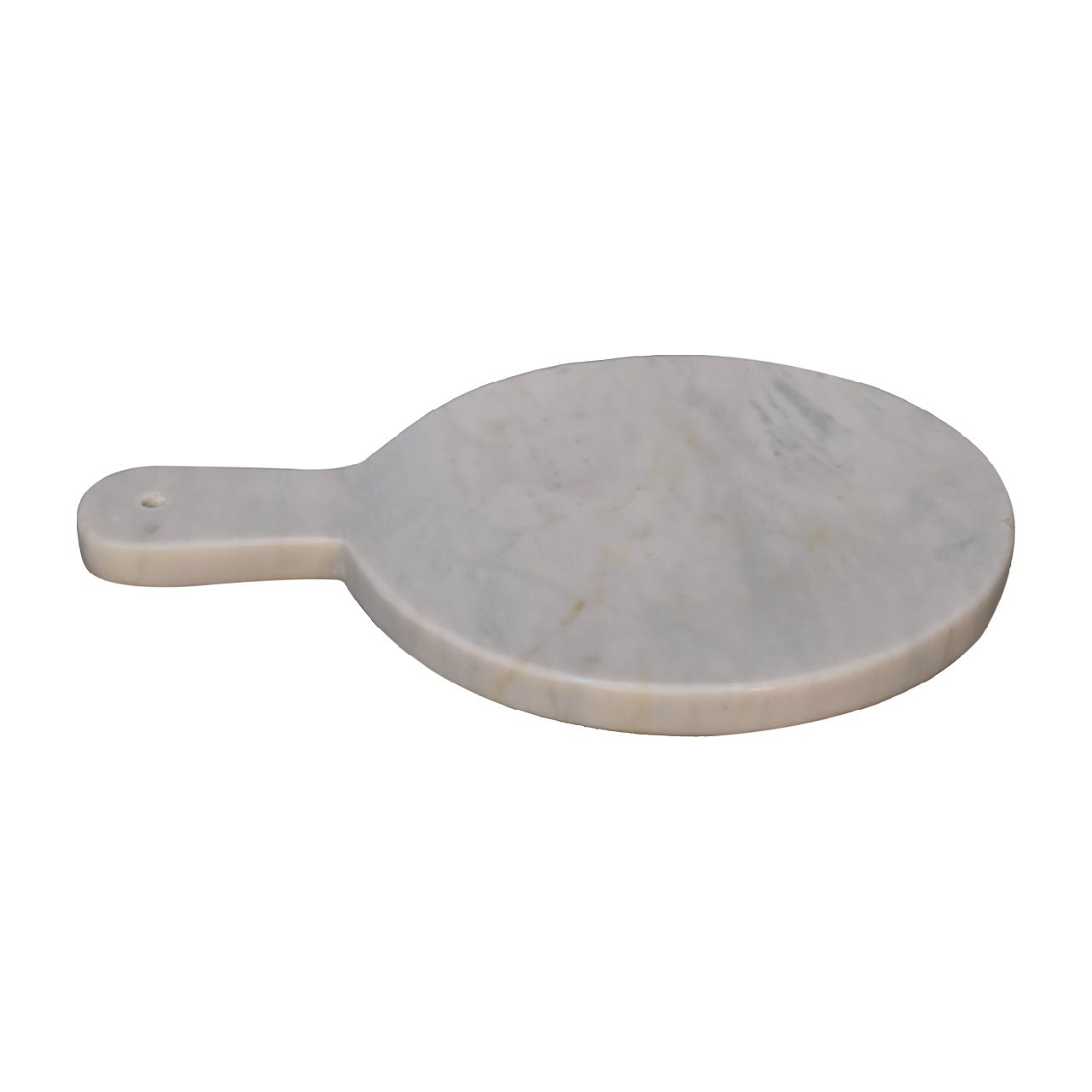 White Marble Chopping Board Set - Home Chairs