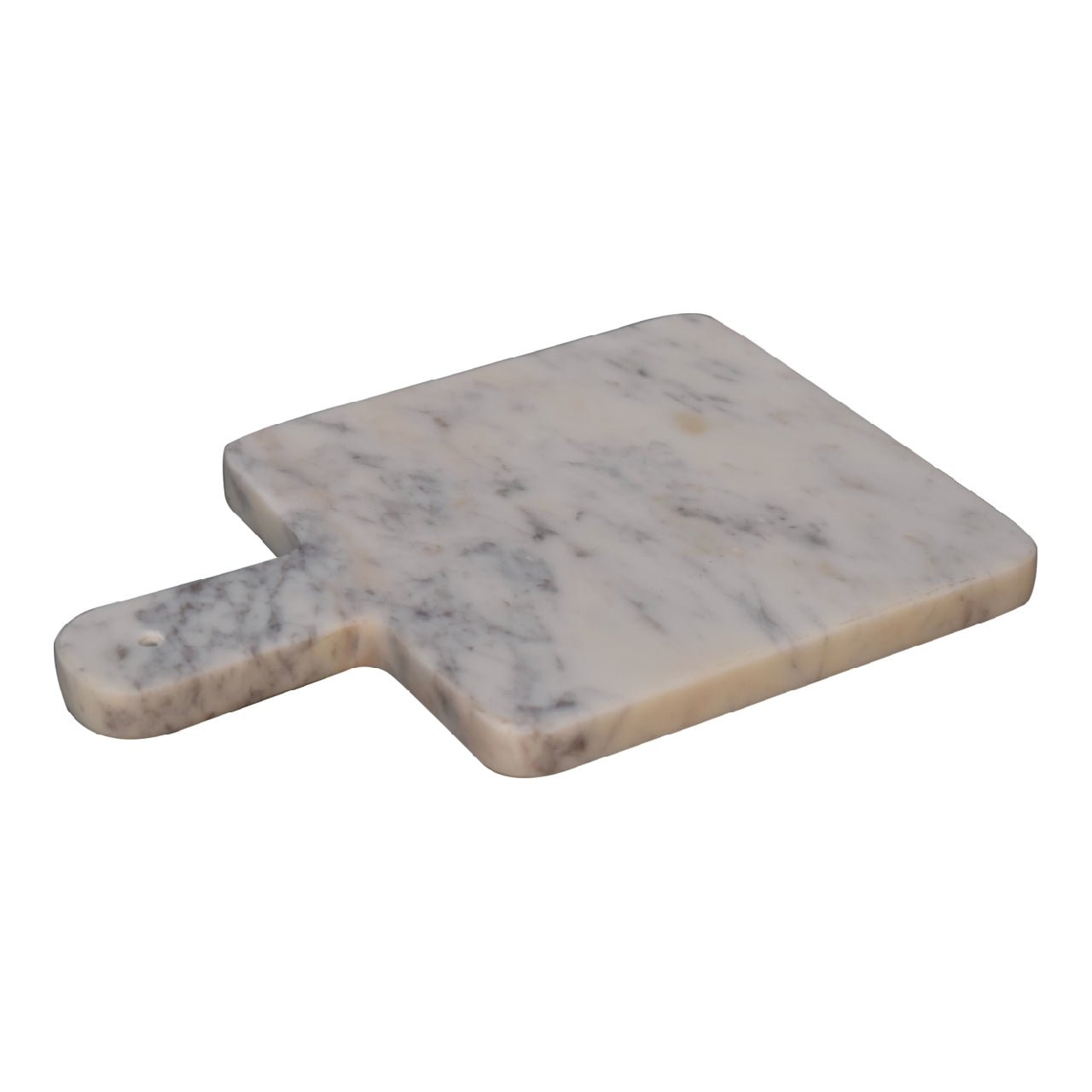 White Marble Chopping Board Set - Home Chairs