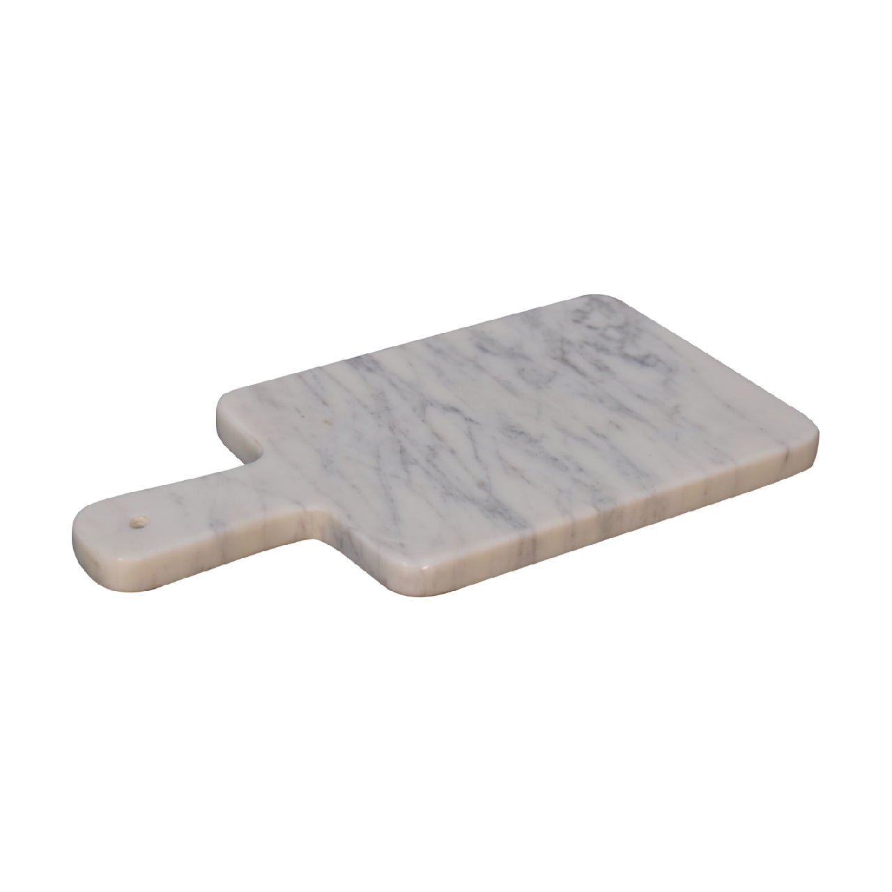 White Marble Chopping Board Set - Home Chairs