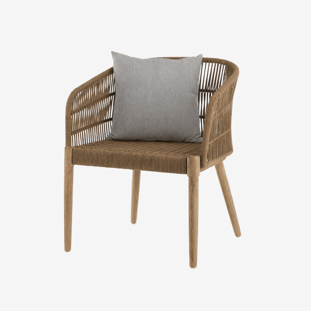 Willow Dining Chair - Home Chairs