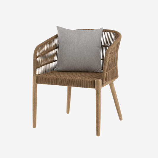 Willow Dining Chair - Home Chairs