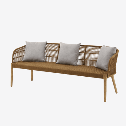 Willow Sofa - Home Chairs