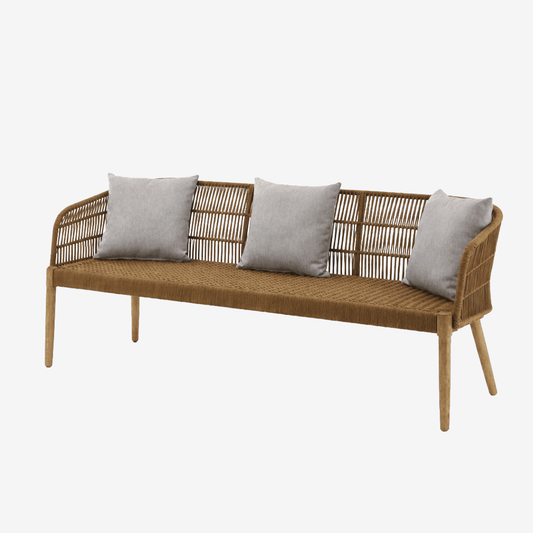 Willow Sofa - Home Chairs