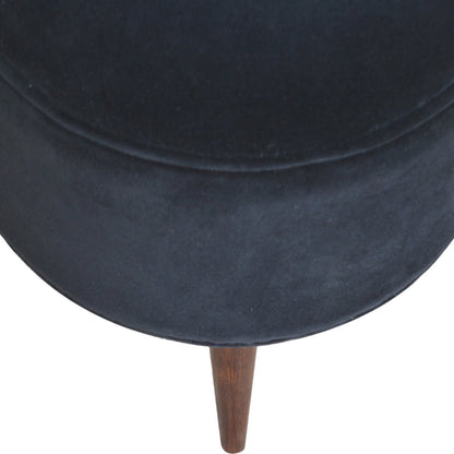 Yara Footstool - Home Chairs