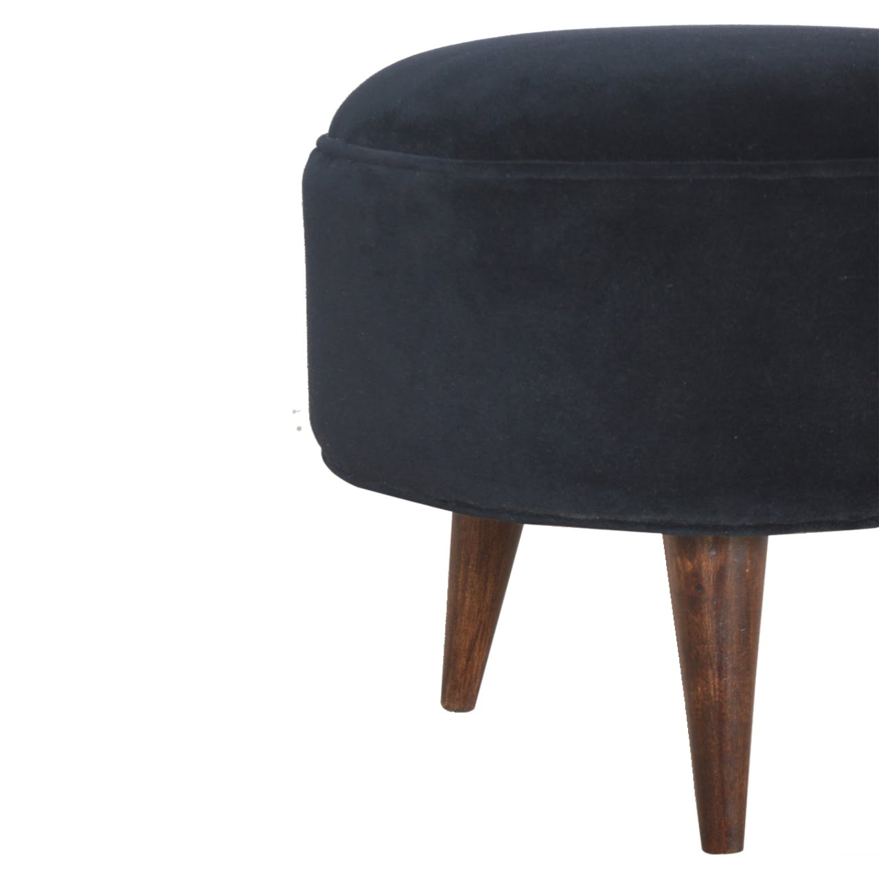 Yara Footstool - Home Chairs