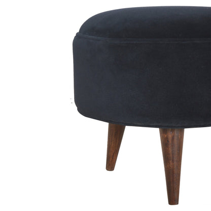 Yara Footstool - Home Chairs