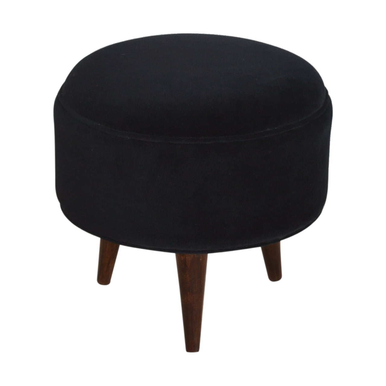 Yara Footstool - Home Chairs