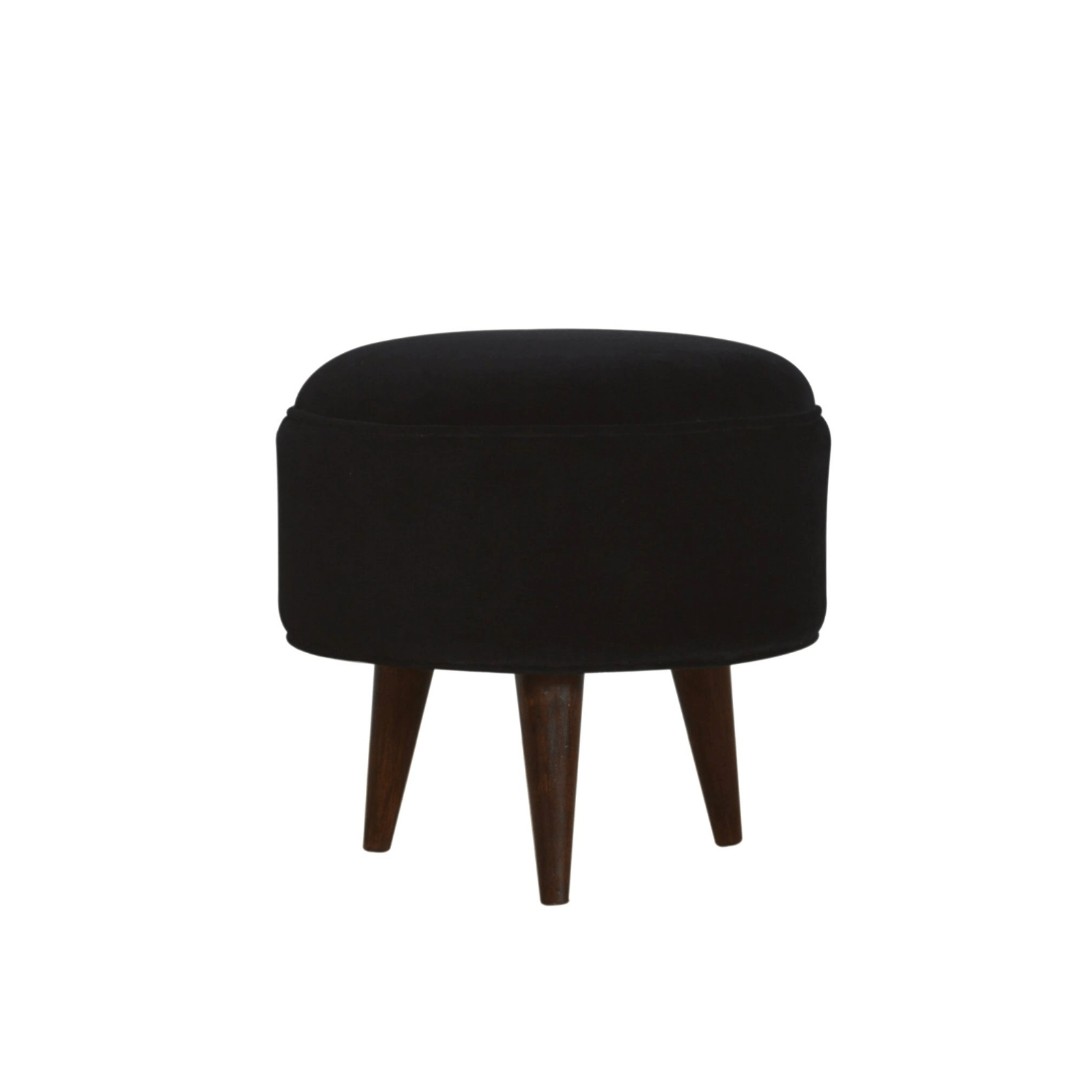 Yara Footstool - Home Chairs