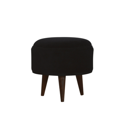 Yara Footstool - Home Chairs