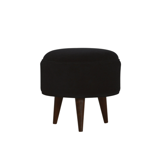 Yara Footstool - Home Chairs