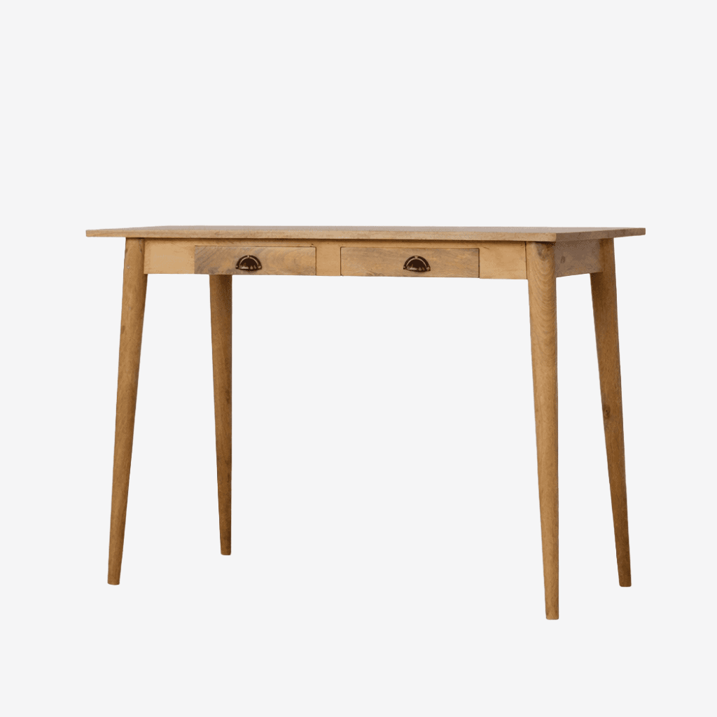 Zoe Writing Desk - Home Chairs