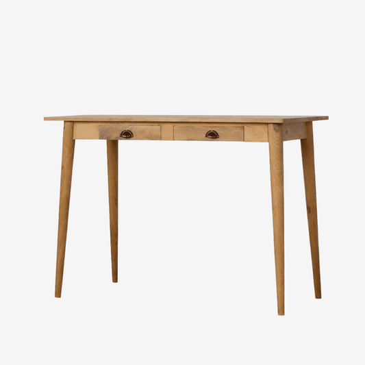 Zoe Writing Desk - Home Chairs